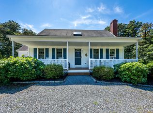 111 Stephen Dr, Chatham, MA 02633