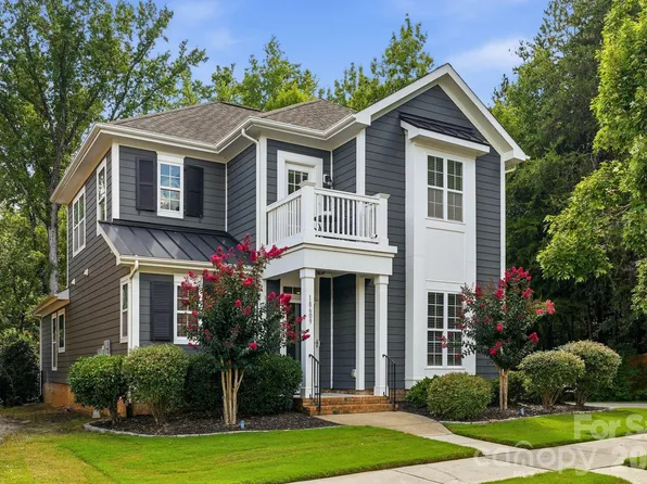 18609 Boulder Rock Loop #18, Davidson, NC 28036