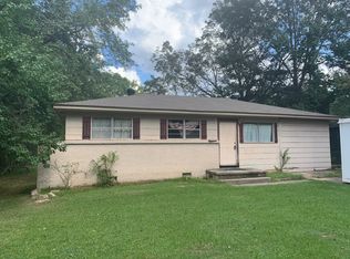 4168 Nancy St, Pearl, MS 39208