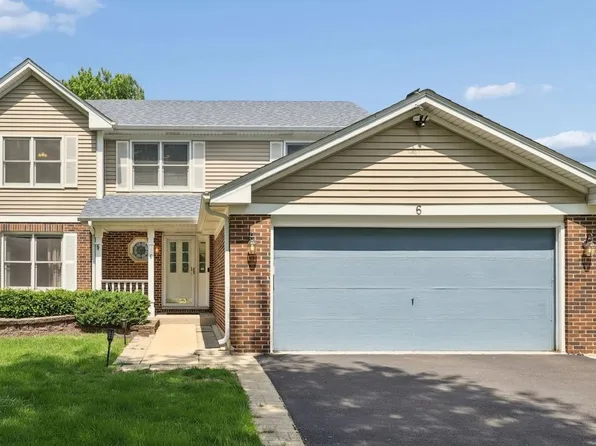 6 Boulder Ridge Ct, Bolingbrook, IL 60490