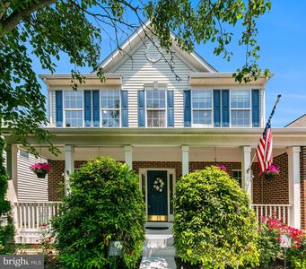118 Dalhart Dr SE, Leesburg, VA, 20175