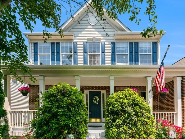 118 Dalhart Dr SE, Leesburg, VA 20175