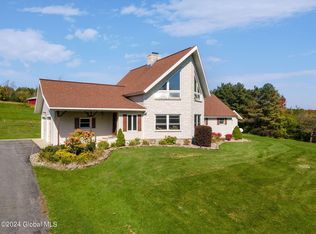 5994 Mariaville Rd, Schenectady, NY 12306