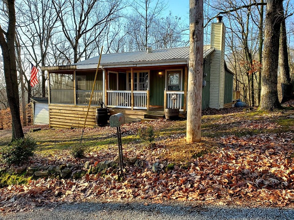 446 Mockingbird Hill Rd, Eva, TN 38333 Zillow
