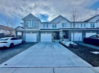 5 Sparrow Ave, Cambridge, ON
