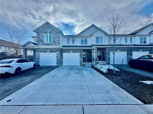 5 Sparrow Ave, Cambridge, ON N1T 0E5