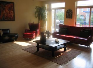 26 N May St UNIT 332, Chicago, IL 60607