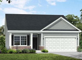 Primrose Plan, Spring Oaks, Conway, SC 29527