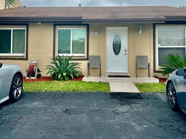 12216 SW 118th Ter Unit 12216, Miami, FL 33186