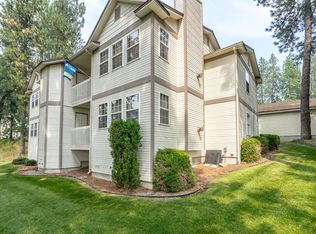 8353 N Village Dr APT 1, Hayden Lake, ID 83835