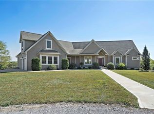 32301 W 206th St, Lawson, MO 64062
