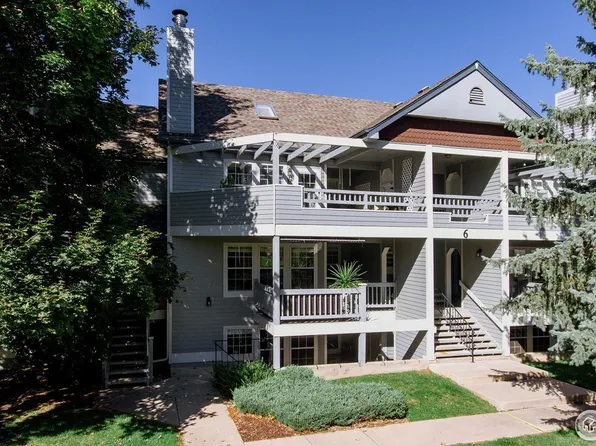 1601 W Swallow Rd #6-F, Fort Collins, CO 80526