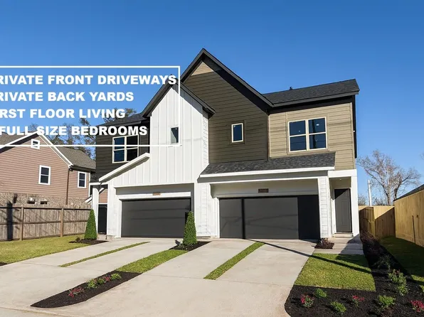 5922 Cebra St, Houston, TX 77091