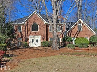 3477 Princeton Corners Dr, Marietta, GA 30062