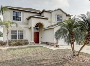 8112 Carriage Pointe Dr, Gibsonton, FL 33534