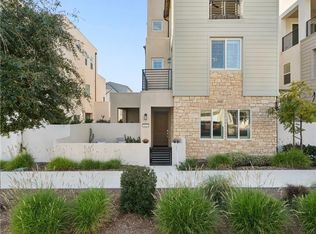 163 Crossover, Irvine, CA 92618