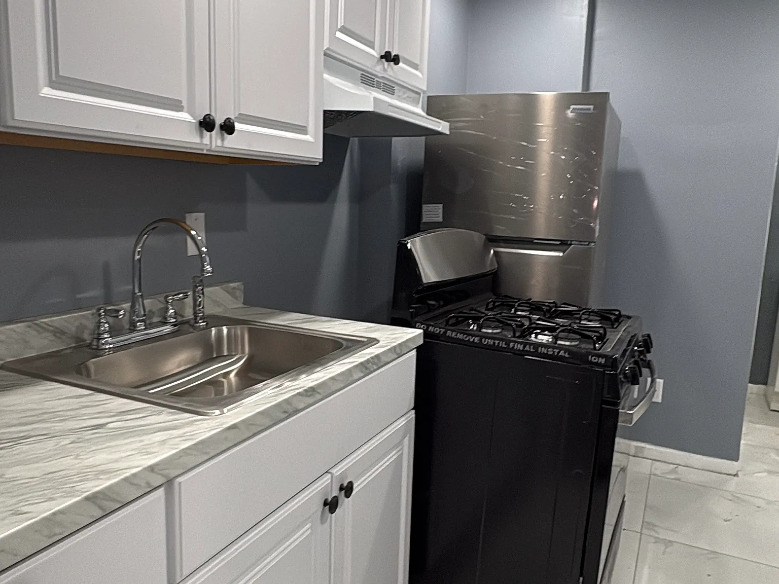 1 bed, $1,600 — Photo 1