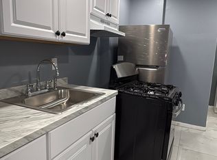 16 Belvidere St FLOOR 1, Trenton, NJ 08618
