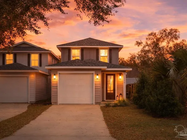 1156 E Baars St, Pensacola, FL 32503