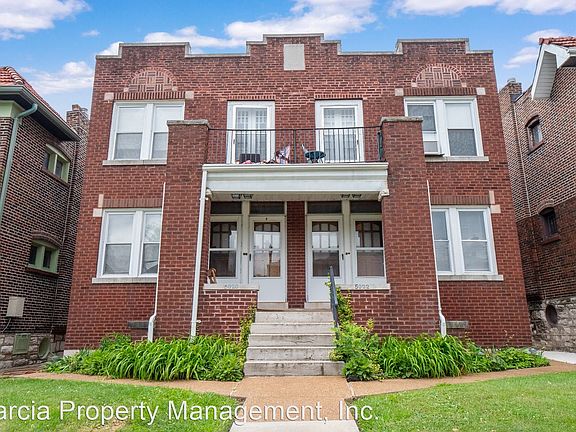 3rd image of 5022 Lindenwood Ave #A