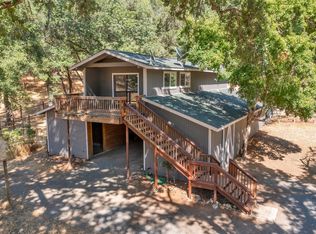 1321 Old Rock Bridge Rd, Placerville, CA 95667
