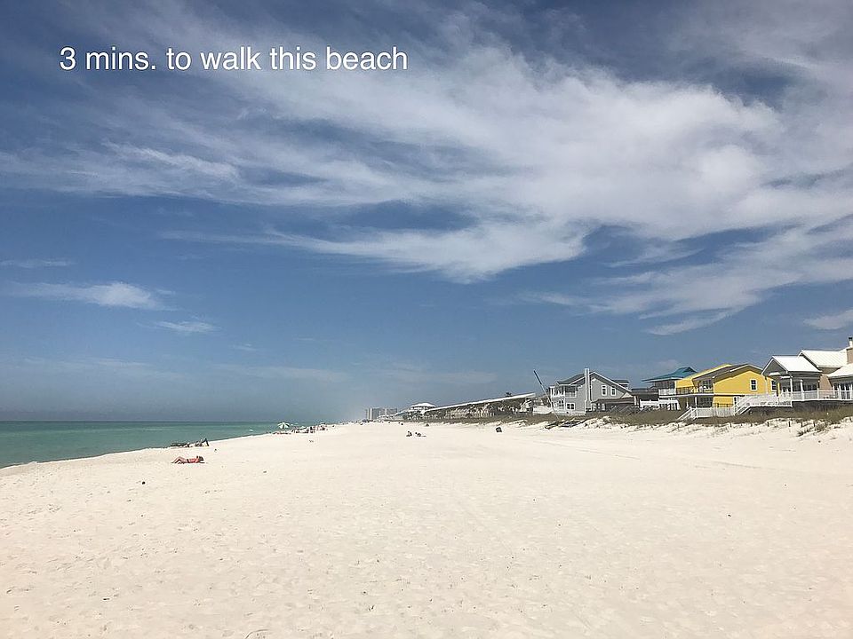 Just 3 mins. walk this beach