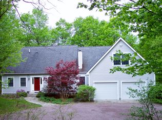23 Potter Place, Shelburne, VT 05482