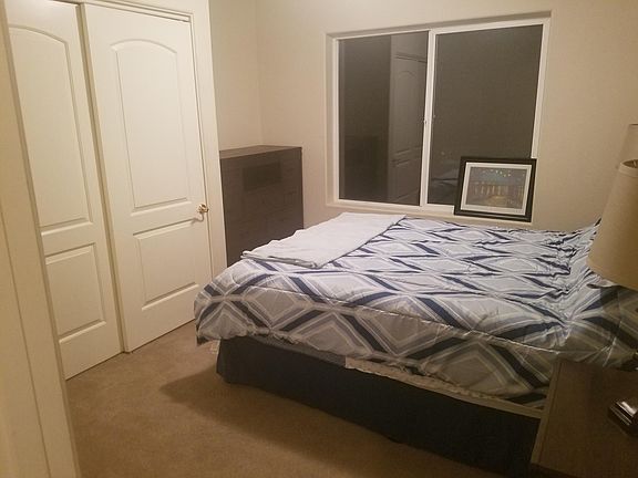 Bedroom 202, for rent
