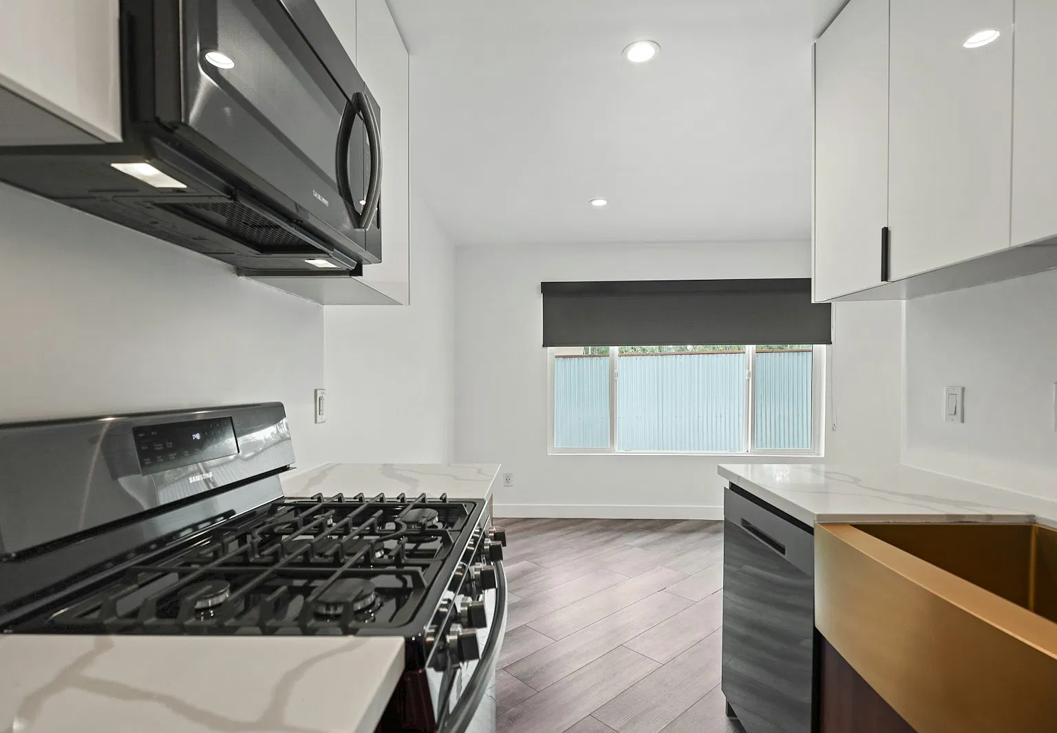 6307 Elgin Street, Unit 2 — Photo 2
