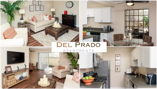 Del Prado Apartment Homes Photo 1