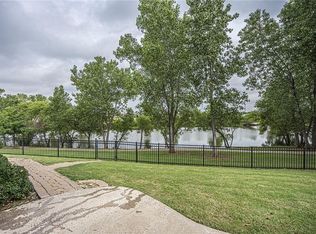 18533 Las Meninas Dr, Edmond, OK 73012