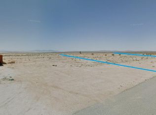 8335 Rea Ave, California City, CA 93505