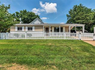 5315 Seth St, Saint Louis, MO