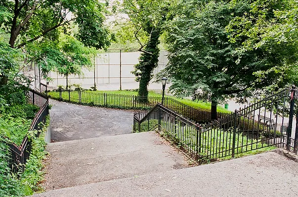 Rented by Perry Associates NYC Inc | media 1