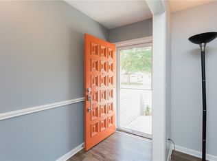 1207 E Elm St, Fayetteville, AR 72703