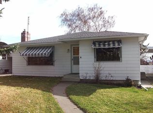 417 N 31st Ave, Yakima, WA 98902