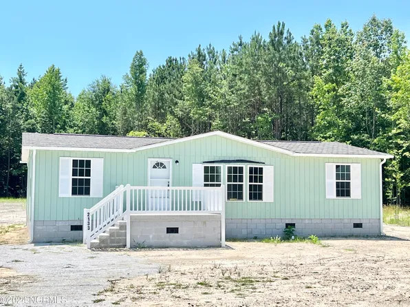 2133 Coral Drive, Rocky Mount, NC 27801