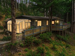 4731 McVicker Rd, Metchosin, BC V9C4C7