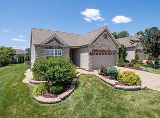 53 Sea Lavender Ct, O'Fallon, MO 63366
