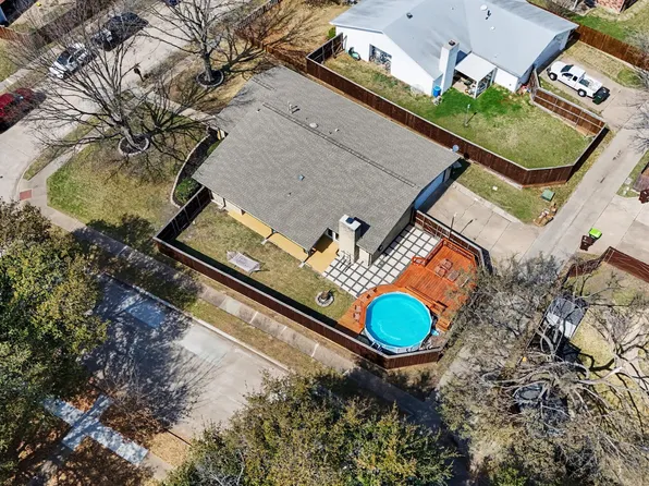 6200 Canadian Trl, Plano, TX 75023