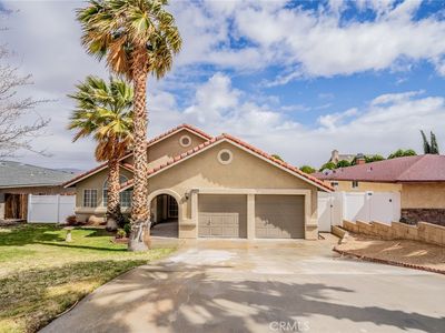 12839 Autumn Leaves Ave, Victorville, CA, 92395