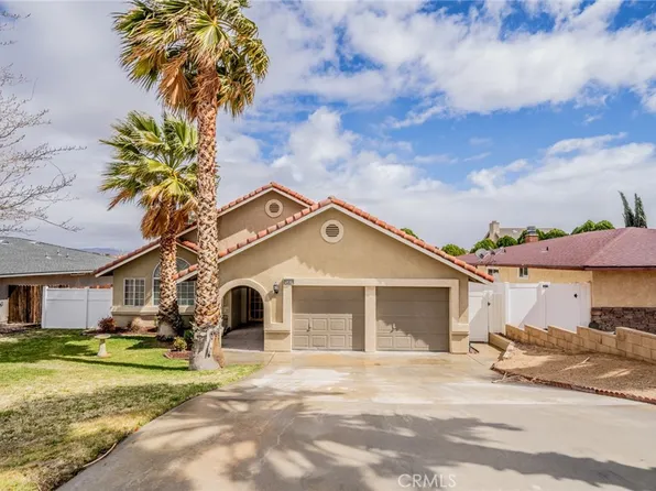 12839 Autumn Leaves Ave, Victorville, CA 92395