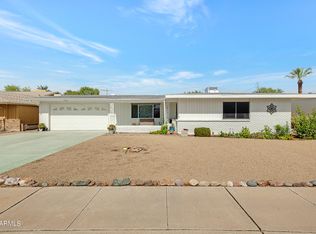 11616 N Balboa Dr, Sun City, AZ 85351