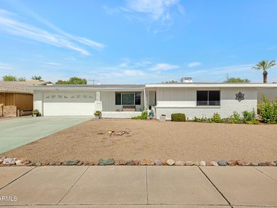 11616 N Balboa Dr, Sun City, AZ, 85351