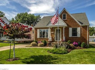 2618 Grovewood Ave, Parma, OH 44134