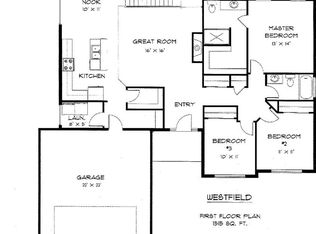 3387 Edgebrooke Dr, Marion, IA 52302