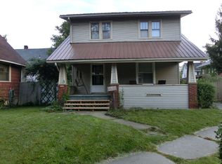 202 Bellefontaine Ave, Marion, OH