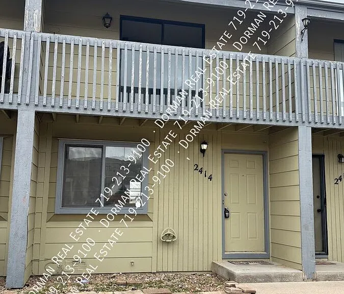 2410 Split Rock Dr #2414 — Photo 2