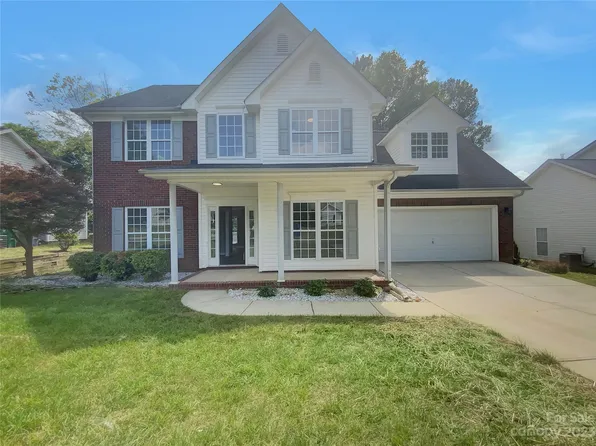2608 Hartley Hills Dr, Charlotte, NC 28213