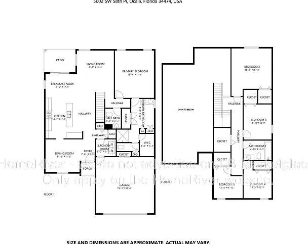 4 bed, 3.0 bath, 2410 sqft, $3,250 — Photo 3